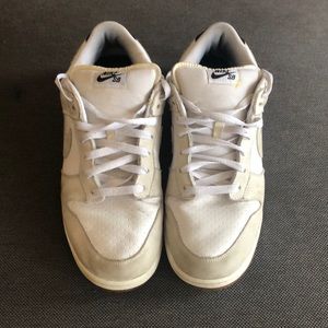 Nike Sb 2009 Gino Iannucci